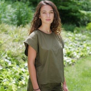 Meet your Posher, Marie